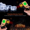 iMounTEK 8380 Infrared Thermometer Digital Laser Non-contact Handheld Temperature Gun-50℃-380℃（-58℉-716℉）for BBQ Baking Testing